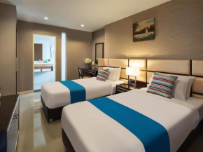 Ton Aor Place Hotel